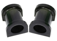 Go to Sway Bar Mount - Bushing Kit 26mm to Suit Whiteline Sway Bars