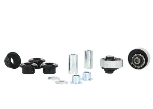 Go to Front Control Arm - Geometry Correction Kit to Suit Audi, Seat, Skoda and Volkswagen MQB Fwd/Awd