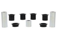Go to Front Steering Rack and Pinion - Mount Bushing Kit to Suit Mitsubishi Lancer Evolution 10