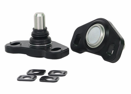 Go to Front Strut Plate - Lower Camber Adjuster Kit to Suit Honda Civic Type R 10th and 11th Gen