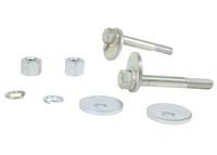 Go to Front Lower Control Arm - Inner Camber Bolt Kit to Suit Ford Falcon/Fairlane XR-XD and Mustang Classic