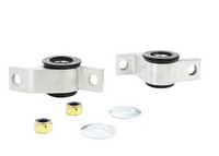 Go to Front Lower Inner Rear Bushings Offset Caster & Anti Lift to Suit Subaru Impreza and Liberty