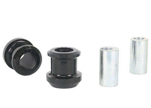 Go to Front Lower Inner Rear Bushing Double Offset Kit to Suit Honda Civic 5th Gen and Integra DC2