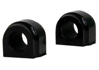 Go to Front Sway Bar Mount - Bushing Kit 28.6mm to Suit Whiteline Sway Bars
