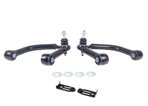 Go to Front Axle Control Arm Upper - Arm Assembly to Suit Toyota Tundra XK70