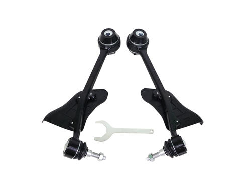 Go to Radius Arm Lower - Arm-Offset to Suit Ford Mustang S550 FM, FN