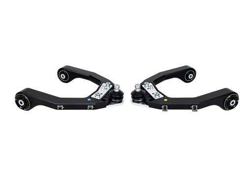 Go to Front Control Arm Upper - Arm Adjustable Alloy to Suit Tesla Model 3, Model Y