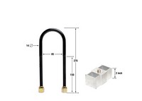 Go to Rear Lowering Block - Kit 2