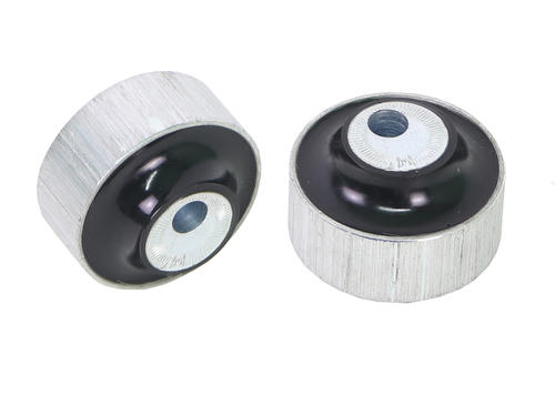 Go to Front Lower Inner Rear Bushings Offset Caster to Suit Audi, Seat, Skoda and Volkswagen MQB Fwd/Awd