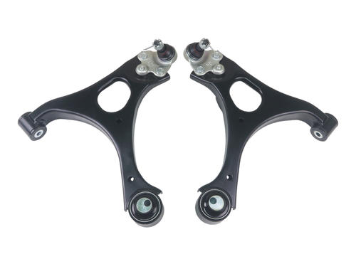 Go to Front Lower Control Arm - Arm Assembly Performance Caster Correction to Suit Honda Civic 8th Gen FA, FD