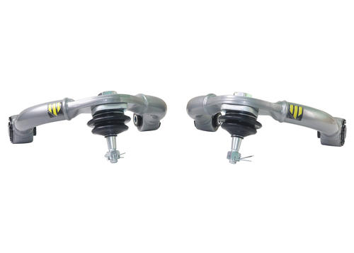Go to Adjustable Front Upper Control Arms to Suit Nissan Navara D40 and Pathfinder R51