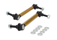 Go to Universal Sway Bar Link - Adjustable Ball Style - 10mm Ball Stud 210-235mm