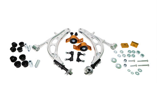 Go to Front Lower Control Arm - Arm to Suit Subaru Impreza GD WRX STi