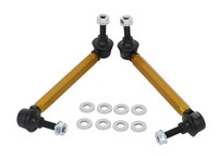 Go to Universal Sway Bar Link - Adjustable Ball Style - 10mm Ball Stud 210-235mm
