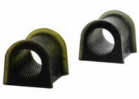Go to Rear Sway Bar Mount - Bushing Kit 20mm to Suit Whiteline Sway Bars