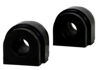 Go to Rear Sway Bar Mount - Bushing Kit 20mm to Suit Whiteline Sway Bars