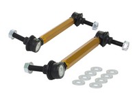 Go to Universal Sway Bar Link - Adjustable Ball Style - 10mm Ball Stud 230-255mm