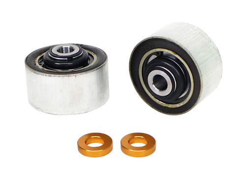 Go to Front Lower Inner Rear Bushings Offset Caster & Anti Lift to Suit Hyundai I30 N PD and Kona OS