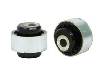 Go to Front Lower Control Arm - Inner Rear Bushing Double Offset Caster Kit to Suit Abarth, Fiat and Ford