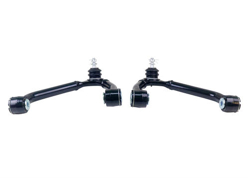 Go to Front Upper Control Arms Fixed Offset Suit Chevrolet Silverado and GMC Sierra 2nd & 3rd Gen