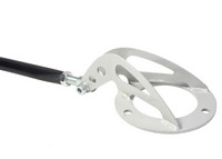 Go to Rear Strut Tower Brace to Suit Subaru Impreza GD incl WRX/STi