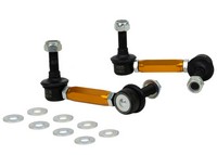 Go to Universal Sway Bar Link - Adjustable Ball Style - 12mm Ball Stud 115-135mm