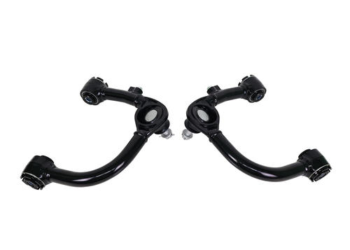 Go to Front Upper Control Arms Fixed Offset to Suit Toyota Land Cruiser 100 Series IFS