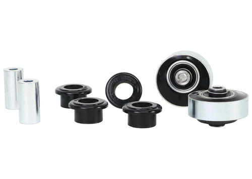 Go to Front Lower Control Arm - Arm Service Kit to Suit Whiteline Control Arm KTA262