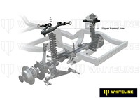 Go to Front Upper Control Arms Fixed Offset to Suit Ford Everest, Ranger PX and Mazda BT-50 UP, UR