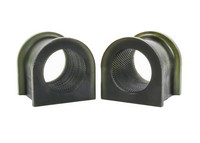 Go to Front Sway Bar Mount - Bushing Kit 38mm to Suit Whiteline Sway Bars