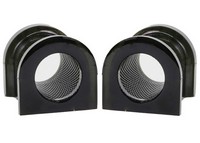 Go to Sway Bar Mount - Bushing Kit 26mm to Suit Whiteline Sway Bars