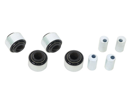Go to Front Upper Control Arm - Bushing Double Offset Camber Kit to Suit Audi A4-A8, S4-S8 Fwd/Awd
