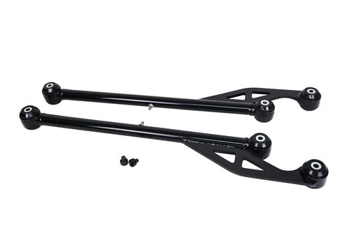 Go to Rear Radius Arm - Arm Assembly Fix Offset Pinion Correction to Suit Suzuki Jimny A6G