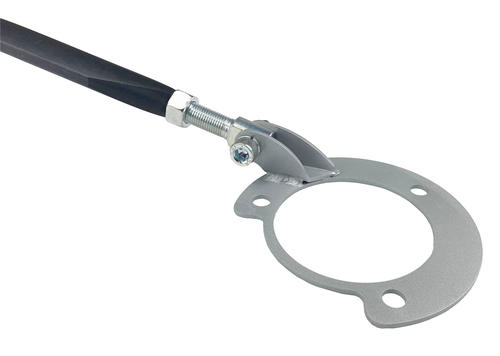 Go to Front Strut Tower Brace to Suit Holden Astra LD and Nissan Pulsar N13, N14, N15