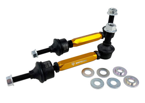 Go to Front Sway Bar Link to Suit Nissan Patrol GU