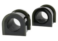 Go to Front Sway Bar Mount - Bushing Kit 24mm to Suit Whiteline Sway Bars