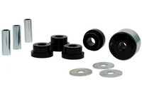 Go to Rear Differential Mount - Bushing Kit to Suit Mitsubishi Lancer Evolution 10