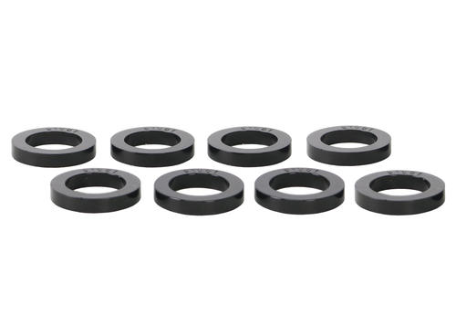 Go to Front Upper Control Arm - Bushing Service Kit for KCA371 to Suit Whiteline Control Arm KCA371