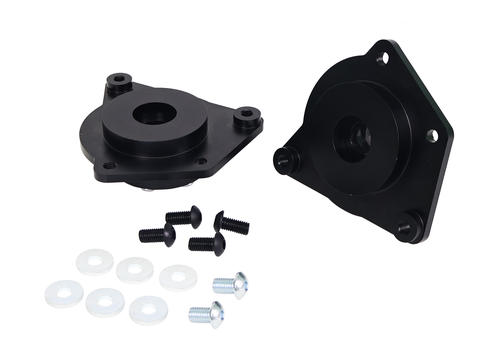 Go to Strut Mount - Kit-Offset to Suit Honda Civic 10th and 11th Gen FC, FK, FE, FL