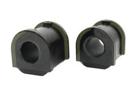 Go to Front Sway Bar Mount - Bushing Kit 24mm to Suit Whiteline Sway Bars