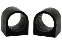 Go to Front Sway Bar Mount - Bushing Kit 27mm to Suit Whiteline Sway Bars