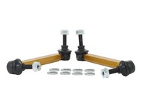 Go to Universal Sway Bar Link - Adjustable Ball Style - 10mm Ball Stud 210-235mm