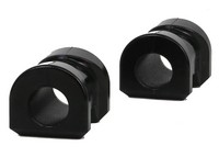Go to Front Sway Bar Mount - Bushing Kit 24mm to Suit Whiteline Sway Bars
