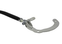 Go to Front Strut Tower Brace to Suit Subaru Forester SH and Impreza GE, GV incl WRX/STi