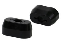 Go to Front Lower Engine Mount - Bushing Kit to Suit Hyundai and Kia