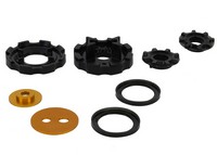 Go to Rear Differential Mount - Bushing Kit to Suit Subaru BRZ and Toyota 86