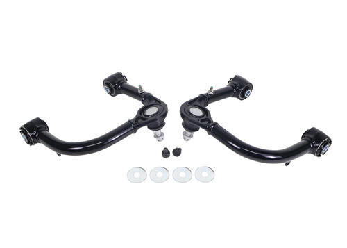 Go to Front Upper Control Arms Fixed Offset to Suit Toyota Land Cruiser 200 Series