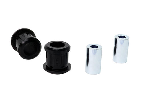 Go to Rear Control Arm Lower Rear - Arm Service Kit to Suit Whiteline KTA139A