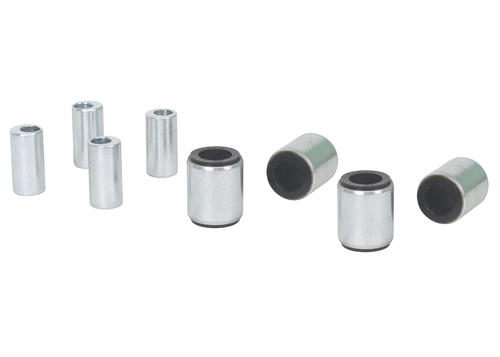 Go to Rear Control Arm - Bushing Double Offset Toe Correction Kit to Suit Mini R50-R57 Series