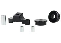 Go to Front Gearbox Selector - Bushing Kit to Suit Subaru Impreza GD WRX STI and Liberty
